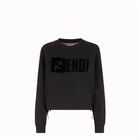 felpa fendi costo|Maglie E Felpe FENDI Donna .